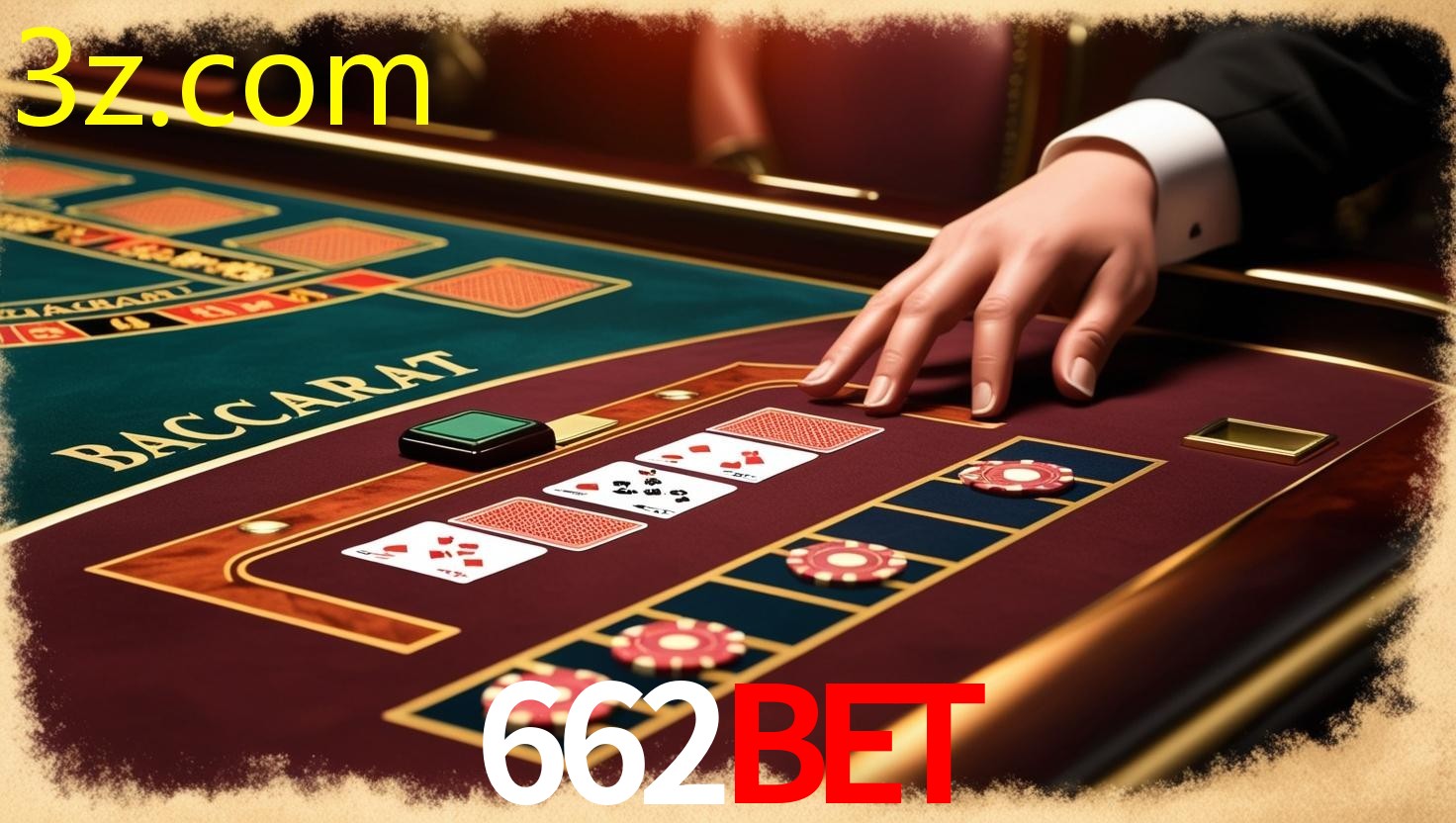 662BET