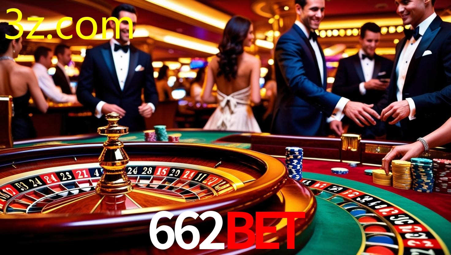 662BET